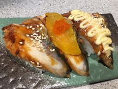 -友壹町寿司(嘉洲广场店)