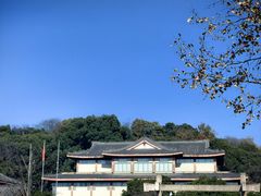 -浙江省博物馆(孤山馆区)