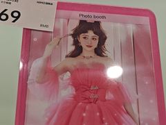-海马体家庭照相馆(广州正佳广场店)