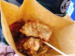 -傅强排骨(成都总店)
