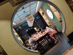 -老淮滨-蚌埠非遗小吃(淮河路店)