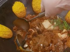 -江湖水乡铁锅炖魚(周庄嘉园店)