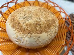 -清真喜兰老丁羊汤特色小吃