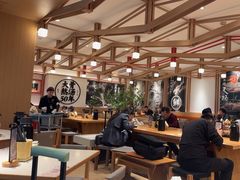 -味千拉面(广州白云机场T1西二店)