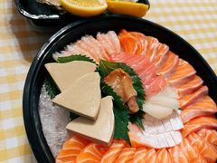 -冰之海挪威三文鱼(海珠店)