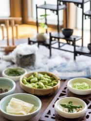 -新寰亚月子会所(金鸡湖凯宾店)