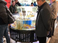 -盒马鲜生(悠方店)