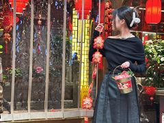 -蜀大侠火锅(总府路店)