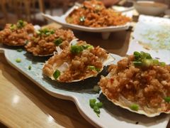-大话小腰(鸟巢店)