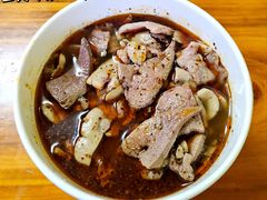 -王记生烫牛杂面馆(兰陵路店)