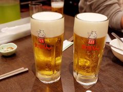 -矢场猪(名古屋站名铁店)