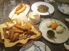 -前海沿·青岛菜(乐客城店)