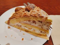 -Peet's Coffee皮爷咖啡(后海汇店)