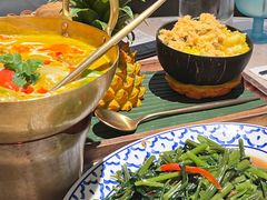 -KingThaia金泰兰(滨江天街店)