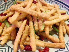 -霄汉牛三鲜湖北砂锅菜(万松园2店)