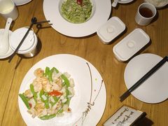 -東舍食唐精品陕菜馆