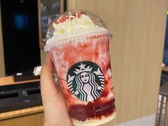 -星巴克臻选(深圳龙岗万科店)