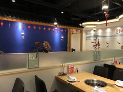 -盛宏鑫·四川鲜鱼馆(一元路店)