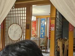 -不倒翁·安徽名菜楼(步行街店)