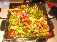 -炭亲炭火干锅(红谷滩莱蒙店)