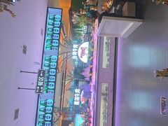 -环球约客烤涮自助(铜锣湾店)