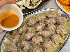 -嘉升大排档(番禺总店)