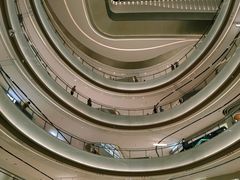 -东莞松山湖万象汇