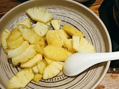 -云海肴·汽锅鸡·云南代表菜(丁香国际店)
