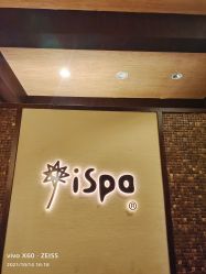 -iSpa