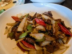 -一桶江山餐厅(松北店)