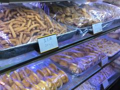 -麦香皇后老式面包坊(大连路店)