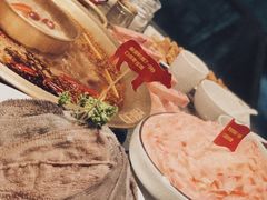 -长嘉·河图火锅(长嘉汇江景旗舰店)