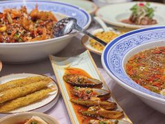 -农川记&酸菜鱼四川料理(横岗荣德店)