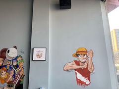 -HONGA HONGA雄家(曹路店)