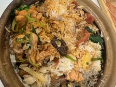 -金湖港式餐厅(建外店)