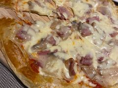 -新贝乐意大利餐厅(苏州中心店)