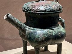 -太原市博物馆