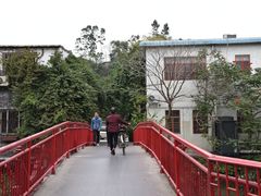 -伦教678文化街