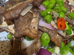 -我是那个大叔·美食研究所(新塘路店)