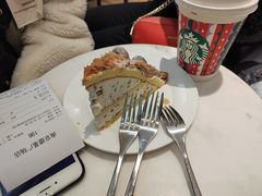 -Peet's Coffee皮爷咖啡(德基店)