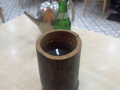 -何煲强·煲仔饭·啫啫煲顺德老字号(上下九店)