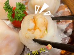 招牌虾饺妹-虾饺妹·酒家(海珠广场店)