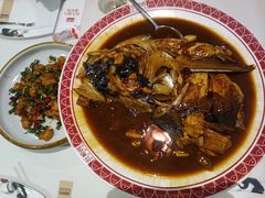 -旺顺阁鱼头泡饼(小红门店)