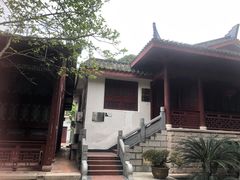 -西湖公园(鼓楼区)