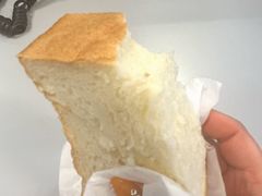 -银座仁志川·生吐司专门店(香港广场店)