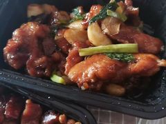 -千日贺茶餐厅(开发区安盛店)