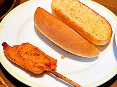 -萨莉亚意式餐厅(南京虹悦城店)