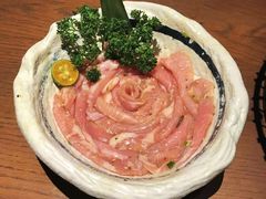 -烧肉达人•炭火烧肉(新天地店)