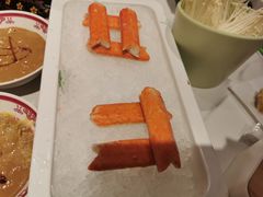 -曲氏老北京铜锅涮肉•火锅(不老街店)