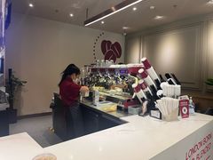 -COSTA COFFEE(丰联广场店)